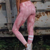 Colorful Print Legging Pant Women 3d High Quality Quick Drying Yuga Pants Ankle Legging Legging Stretchy Fitness Leggin