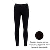 Basic Jeans Women Fashion Pencil Jeans Casual Denim Stretch Skinny Jeans Femal Vintage Mid Waist Jeans Women Slim Pants