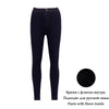Basic Jeans Women Fashion Pencil Jeans Casual Denim Stretch Skinny Jeans Femme Vintage High Waist Jeans Women Slim Pants