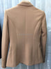 WOMAN  BLAZER GOLD BUTTONS OFFICE LADY WORK WEAR MUST HAVE ONE