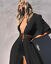 WOMEN  LACE CROCHET BIKINI BEACHWEAR COVER UP BEACH DRESS SUMMER BATHING SUIT