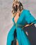 WOMEN  LACE CROCHET BIKINI BEACHWEAR COVER UP BEACH DRESS SUMMER BATHING SUIT