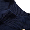 WOTWOY 2019 Knitted Cloak Sweater Women Casual Loose Shawl Autumn Winter Streetwear Poncho Women Sweater And Pullovers Plus Size