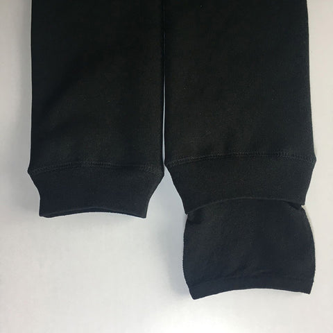 Warm Pants Good Quality Cashmere Thick Trousers Female High Elastic Waist Winter Plus Velvet Thicken Women's Leggings