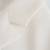 White Straight Blazer Jacket Office Lady 2022 Pockets Elegant Outwear Coat Female Vintage Chic Casual Outwear Tops Lady