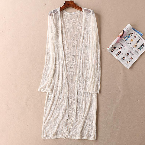 White Top 2022 Plus Size Sexy Sling V-neck Women Tops Office Blouse Bikini Blanco Shirts Full Sleeve Big Polka Dot