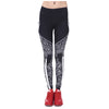 Winter Leggings Women 3D Print Egyptian Cat Slim Jeggings Sexy Leggins New Tayt Fitness Legging Calzas Mujer Soft Legins Girls