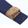 Winter Leggings Women Plus Thick Velvet Pencil Pants Elastic Waist Trousers Warm Leggings Outer Wear Leggins Plus Size 4XL C2571