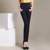Winter Leggings Women Plus Thick Velvet Pencil Pants Elastic Waist Trousers Warm Leggings Outer Wear Leggins Plus Size 4XL C2571