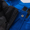 Winter Men Hooded Jackets Parkas Streetwear Solid Color Thicken Warm Puffer Jacket Hip Hop Harajuku Casual Bubble Coats
