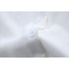 Winter  Women White Fleece Blouse Long Sleeve Thicken Warm Corduroy Shirt Ruched Tie Bow Collar Top Blusa Femenina