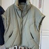 Winter Oversized Sleeveless Jacket Women Casual Ultra Light Down Vest Korean Padded Coat Loose Waistcoat Warm Outerwear
