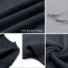 Winter Oversized Sweater Women Knitted Pullover Sweater Ladies O Neck Solid Warm Jumper Long Sleeved Loose Knitwear