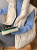 Winter Sleeveless Jacket Women Casual Zipper Down Vest Korean Loose Solid Waistcoat Female Elegant Jacket With Pockets