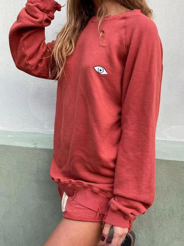 Winter Solid Tracksuit Women Casual 2 Pieces Set Loose Long Sleeve Sweatshirt ant Shorts Sets Streetwear Couple Suit