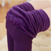 Winter Warm Leggings Women Casual Pencil Pant Black Red Blue Long Trousers Female Plus Size Femme Pantalon Femme Pantalon