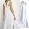 Withered 2022 Summer Dress Women Indie Folk Vintage Elegant White Midi Party Dress Women Vestidos De Fiesta De Noche Vestidos