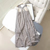 Withered Summer Dress Women Vestidos England Style  Geometric Printing Sexy Holiday Tank Dress Women Party Dress Women