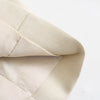 Wixra Women Casual Business Double Breasted Blazer Coat Long Sleeve Pockets Female OL Chic Tops Hot