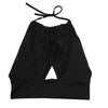 Woman Hot Fashion Halter Crop Top Wrapped Chest Camisole Sexy Strapless Bra Strap Vest Short Bandage Backless Tank Tops