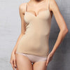 new summer Adjustable Strap Built In Bra tank tops women sexy strappy bralet sleeveless tank tops QS