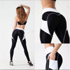 Women Black leggins Fitness Workout Leggings plus size trousers sportswear jogger legging clothes dropshipping Push Up Pants