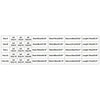 Women Blazer 2023 Winter Slim Long Sleeve Elegant Female Suit Double Black White Breasted Coat Jacket Office Dress Coat