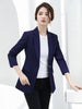 Women Blazer Korea Casual Slim Blazers Jackets Work Coat Outerwear Autumn Career Female Jacket Office Lady