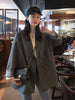 Women Blazer Korea Casual Slim Blazers Jackets Work Coat Outerwear Autumn Career Female Jacket Office Lady