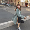 Women Blazers Spring and Autumn Casual Suit Jacket Women Retro British Style Suit