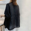 Women Blazers Sun-proof Summer Sheer Casual Korean Style Breathable Cozy All-match Outerwear Elegant Female Office New