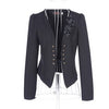 Women Blazers V Neck Paillette Casual Woman Blazer and Jackets Plus Size 4XL 5XL Female Cardigans Coats Casacas Jaqueta Feminina