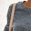 Women Blouses Cute Cats Print Polyester Long Sleeve Round Neck Pullover Casual shirt Blouse Top Women's Clothing рубашка женская