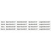 Women Bohemian Print Hem Split Fork Sleeveless Dresses A-line V-neck Elegant Summer Dress Backless Generous Camisole Vestidos