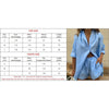 Women Casual Cotton Linen Two-piece Suit Loose Solid Colour Half Sleeve Lapel Neck Button-up Shirt+Drawstring Shorts Outfits