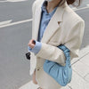 Women Casual Solid Colour Blazer Casual Style Long Sleeve Turn Down Collar Single Breasted Office Work Blazer