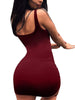 Women Casual Summer Autumn Long Sleeve Sleeveless Mini Size Vintage Sexy Clothing Bodycon Tank Club Dress Low Neck