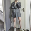 Women Coat Spring 2022 Women's Loose Casual Suit Blazer