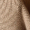 Women Dresses Plus-Longer Soft Warm Knitting-Dress 100% Pure Merino Wool Knitwears Ladies Winter 2022 5Colors Pullovers