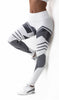 Women Fashion Casual Fitness Workout Legging Printing leggins Slim High Waist Leggings Woman Pants