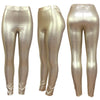 Women Fashion Faux Leather Leggings Autumn Winter Skinny Long Pants Stretch Slim Casual Pleather Trousers Ladies Push Up Pants