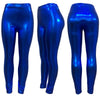 Women Fashion Faux Leather Leggings Autumn Winter Skinny Long Pants Stretch Slim Casual Pleather Trousers Ladies Push Up Pants