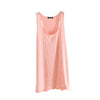 Women Fitness Tank Top T Shirt Vest Loose Model Women T-shirt Cotton O-neck Slim Tops Clothes Plus Size