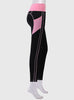 Women Heart Leggings with Pocket Fashion Workout High Waist Legging Push Up Leggings Women Jeggings Clothes Women
