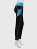 Women Heart Leggings with Pocket Fashion Workout High Waist Legging Push Up Leggings Women Jeggings Clothes Women