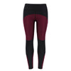 Women High Waist Leggings Fashion Patchwork Legging Fitness Push Up Leggings Elastic Workout Leggings For Women Polyester