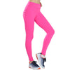 Women High Waist Push Up Leggings Workout Legging Femme Breathable Bodybuilding Polyester Casual Clothing Trousers Pants