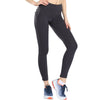 Women High Waist Push Up Leggings Workout Legging Femme Breathable Bodybuilding Polyester Casual Clothing Trousers Pants