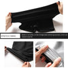 Women High Waist Sweat Shaper Shorts Sports Yoga Pants Burning Slimming Legs Female Body Shaper Training Running Tracksuit