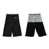 Women High Waist Sweat Shaper Shorts Sports Yoga Pants Burning Slimming Legs Female Body Shaper Training Running Tracksuit